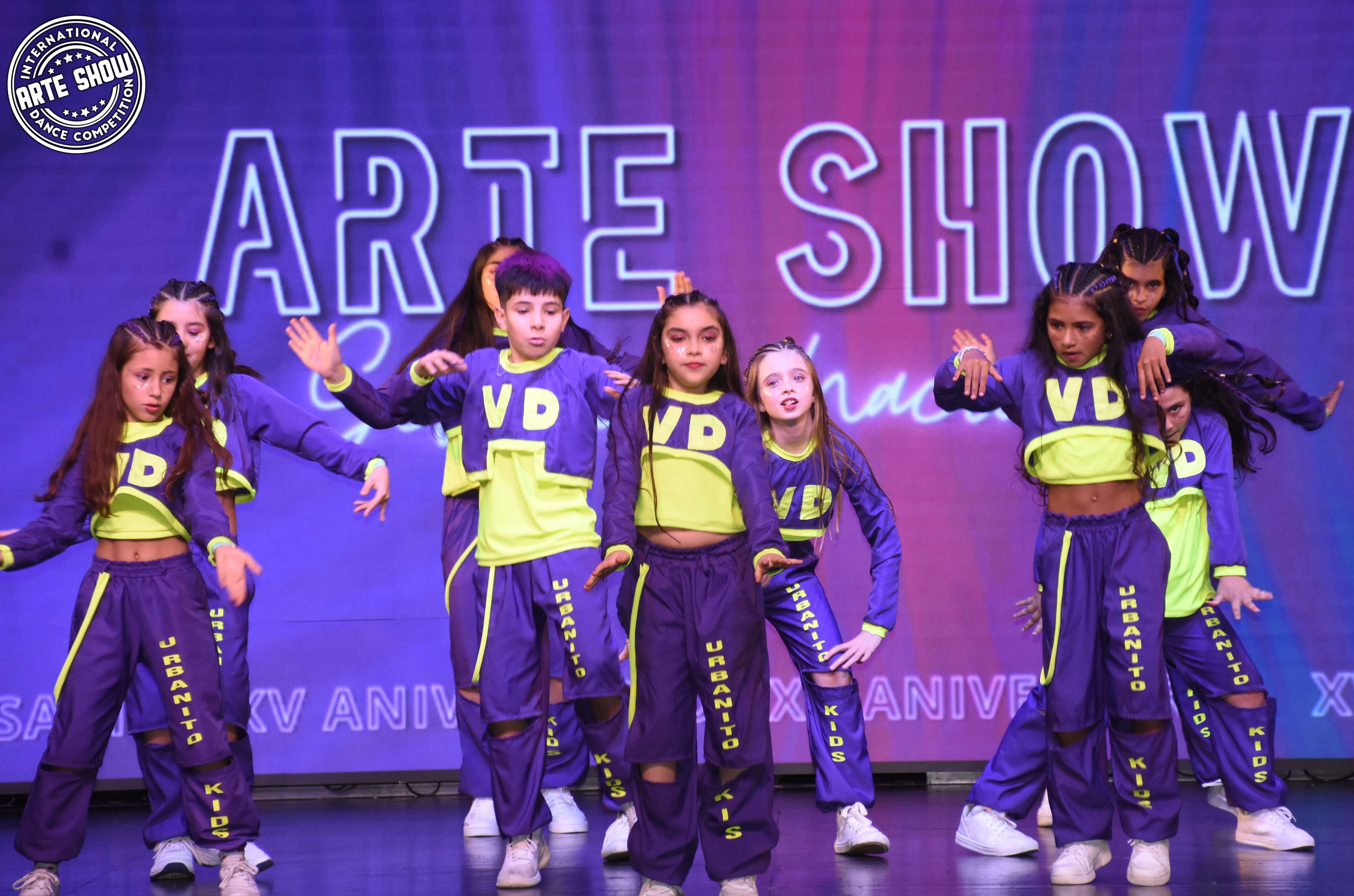 Competencia 30